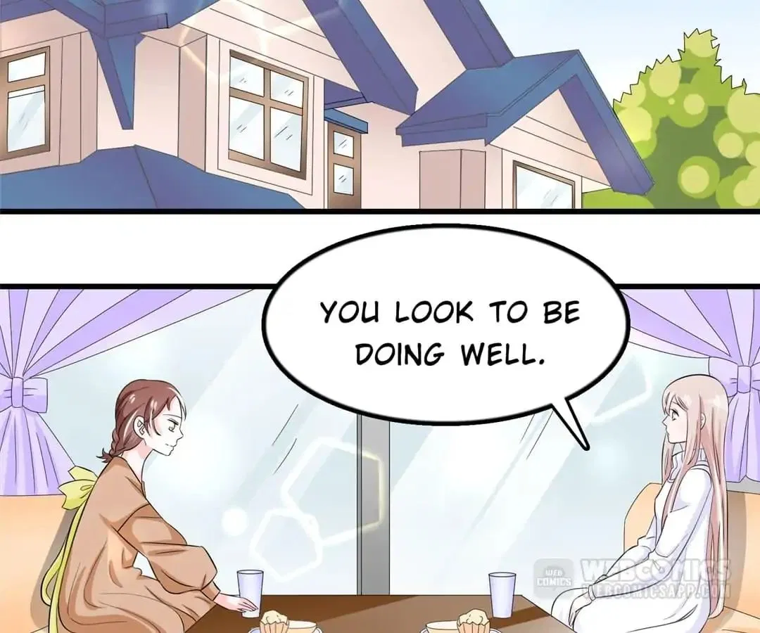 Delicate and Meek, Me? Chapter 46 – Page 31