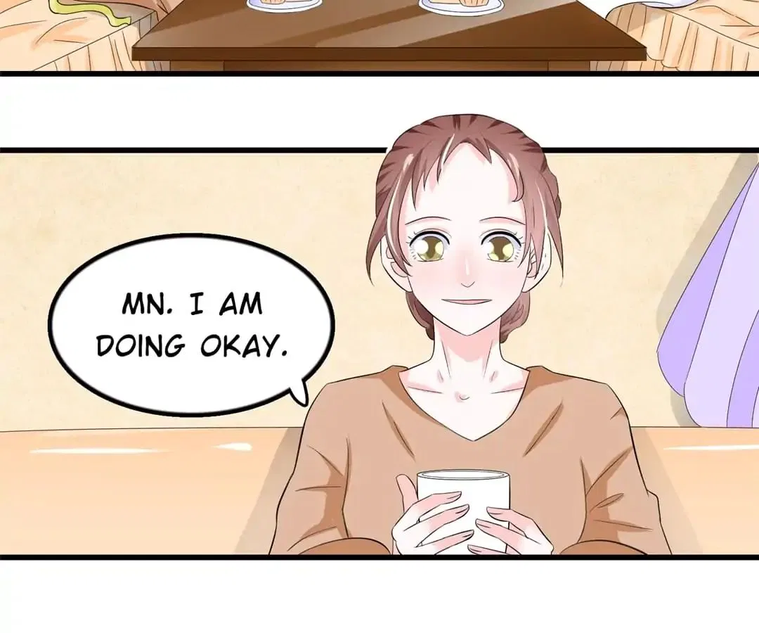 Delicate and Meek, Me? Chapter 46 – Page 32