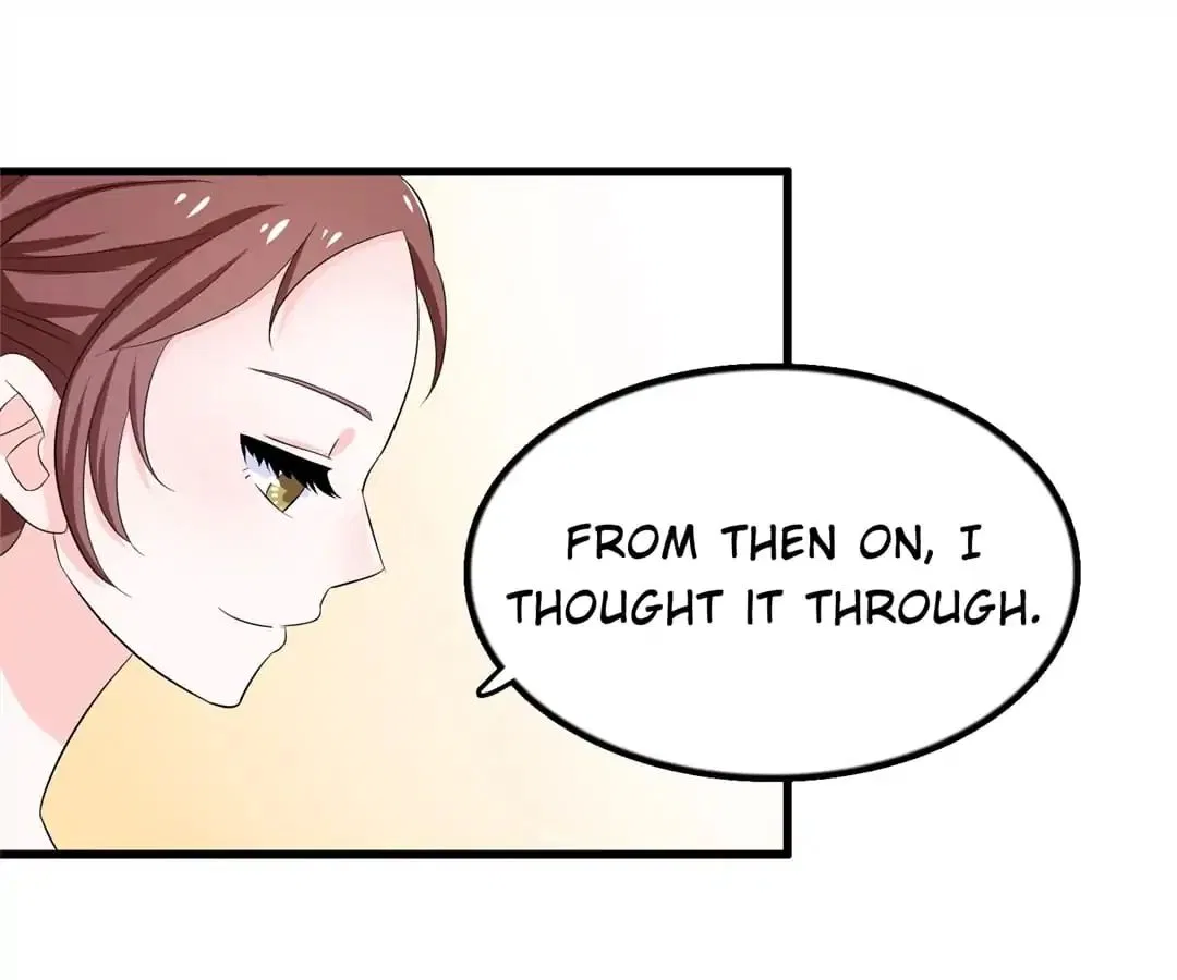 Delicate and Meek, Me? Chapter 46 – Page 33