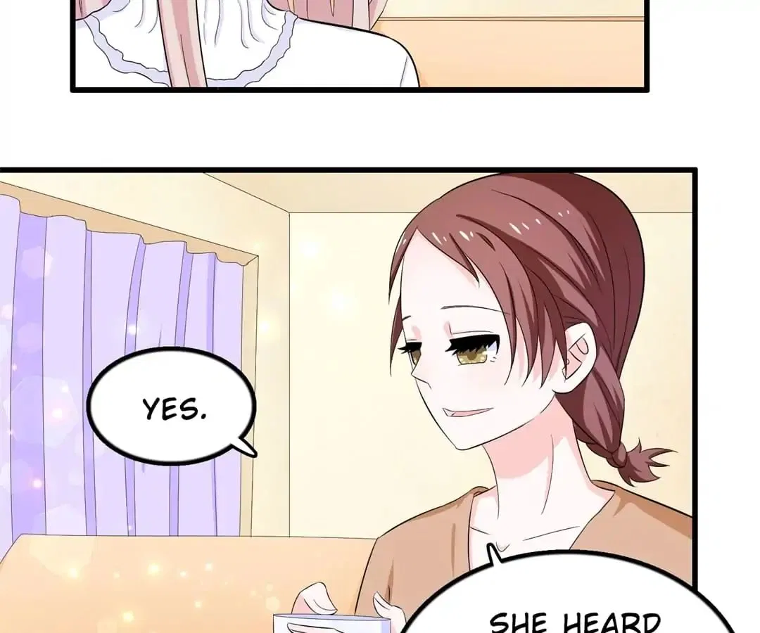 Delicate and Meek, Me? Chapter 46 – Page 36