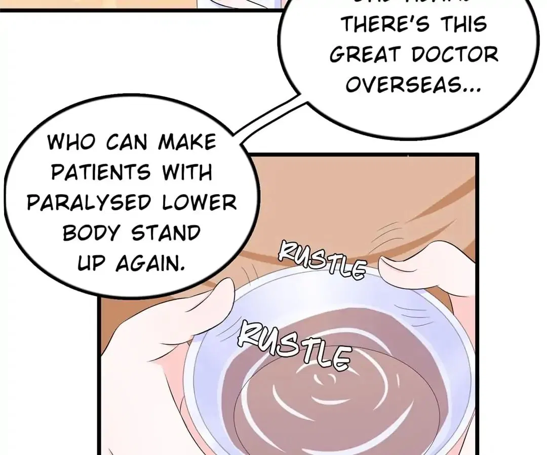 Delicate and Meek, Me? Chapter 46 – Page 37
