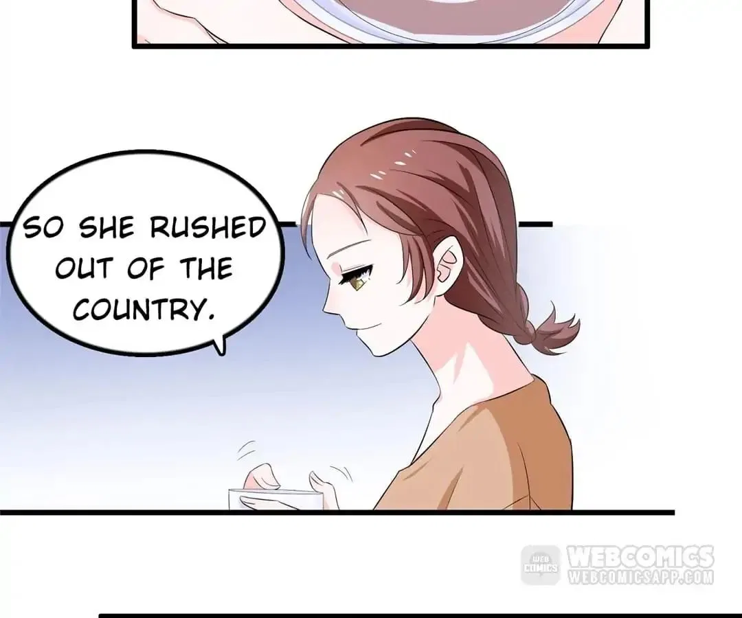 Delicate and Meek, Me? Chapter 46 – Page 38