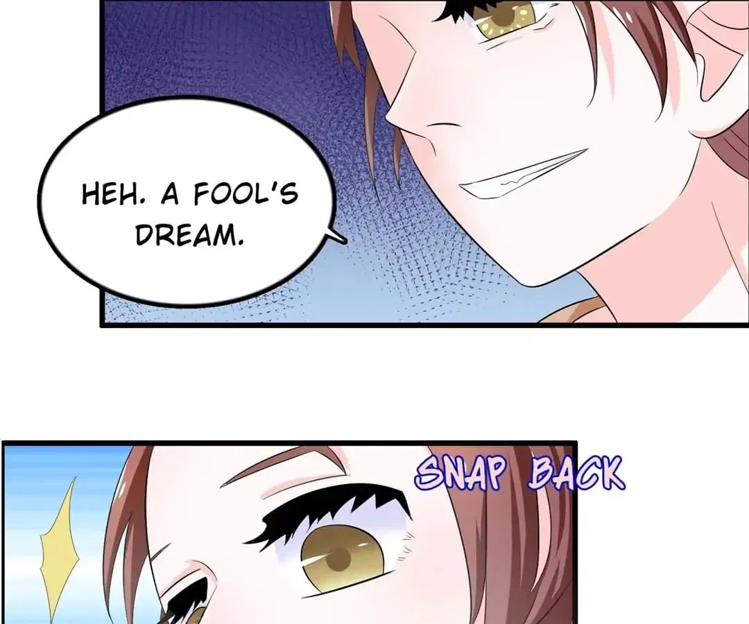 Delicate and Meek, Me? Chapter 46 – Page 39
