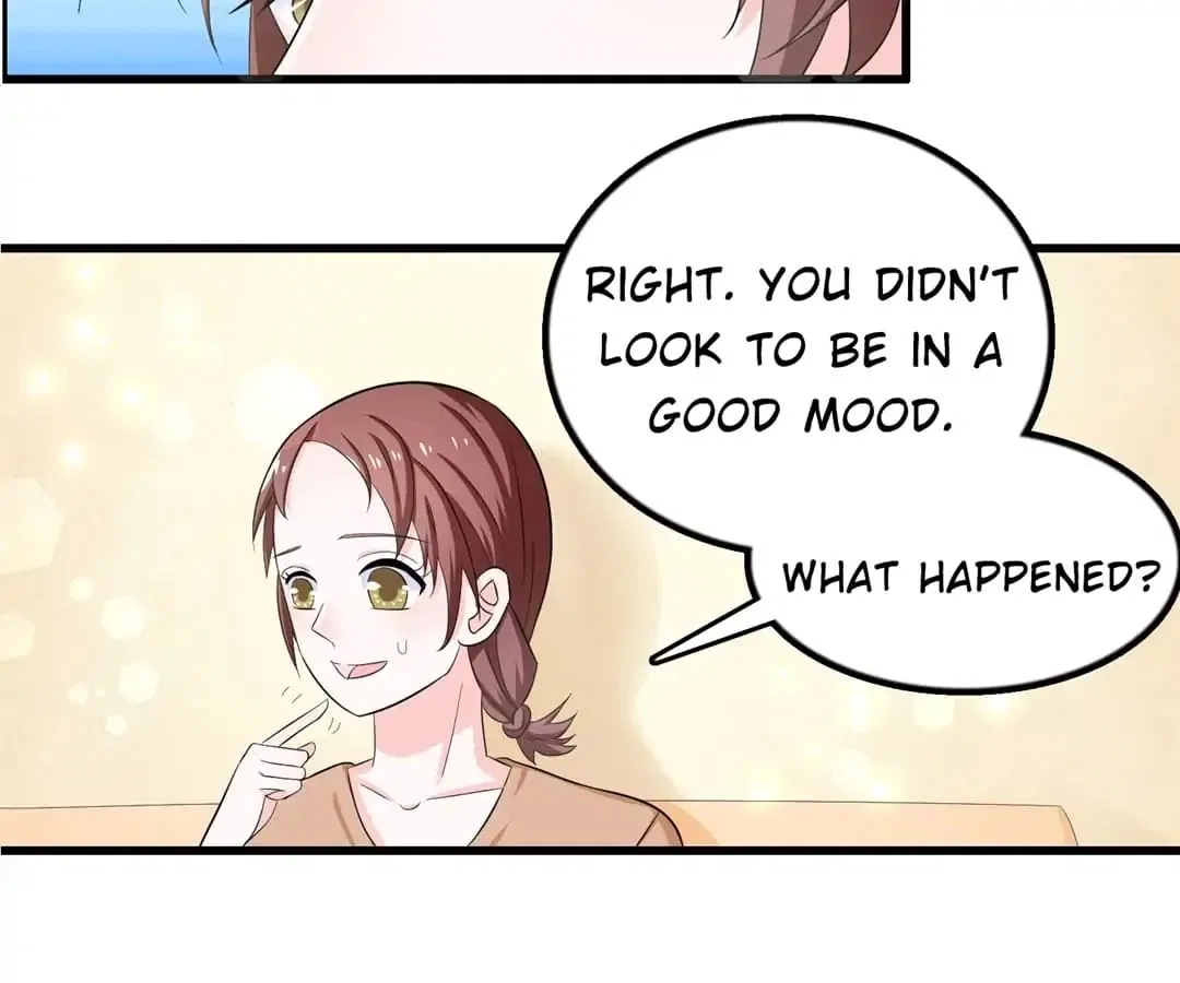 Delicate and Meek, Me? Chapter 46 – Page 40
