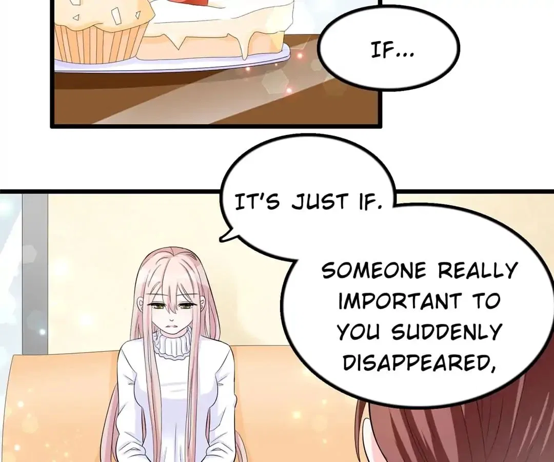Delicate and Meek, Me? Chapter 46 – Page 44