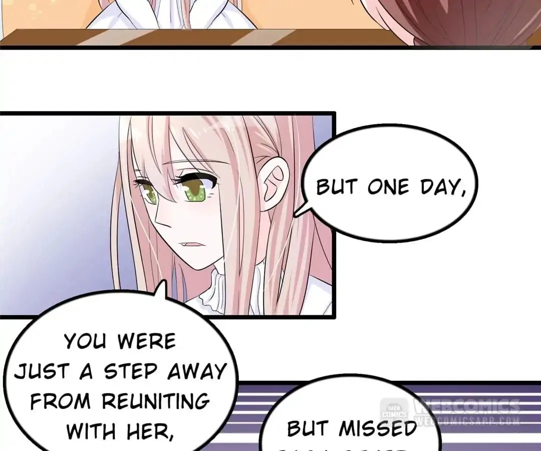 Delicate and Meek, Me? Chapter 46 – Page 45