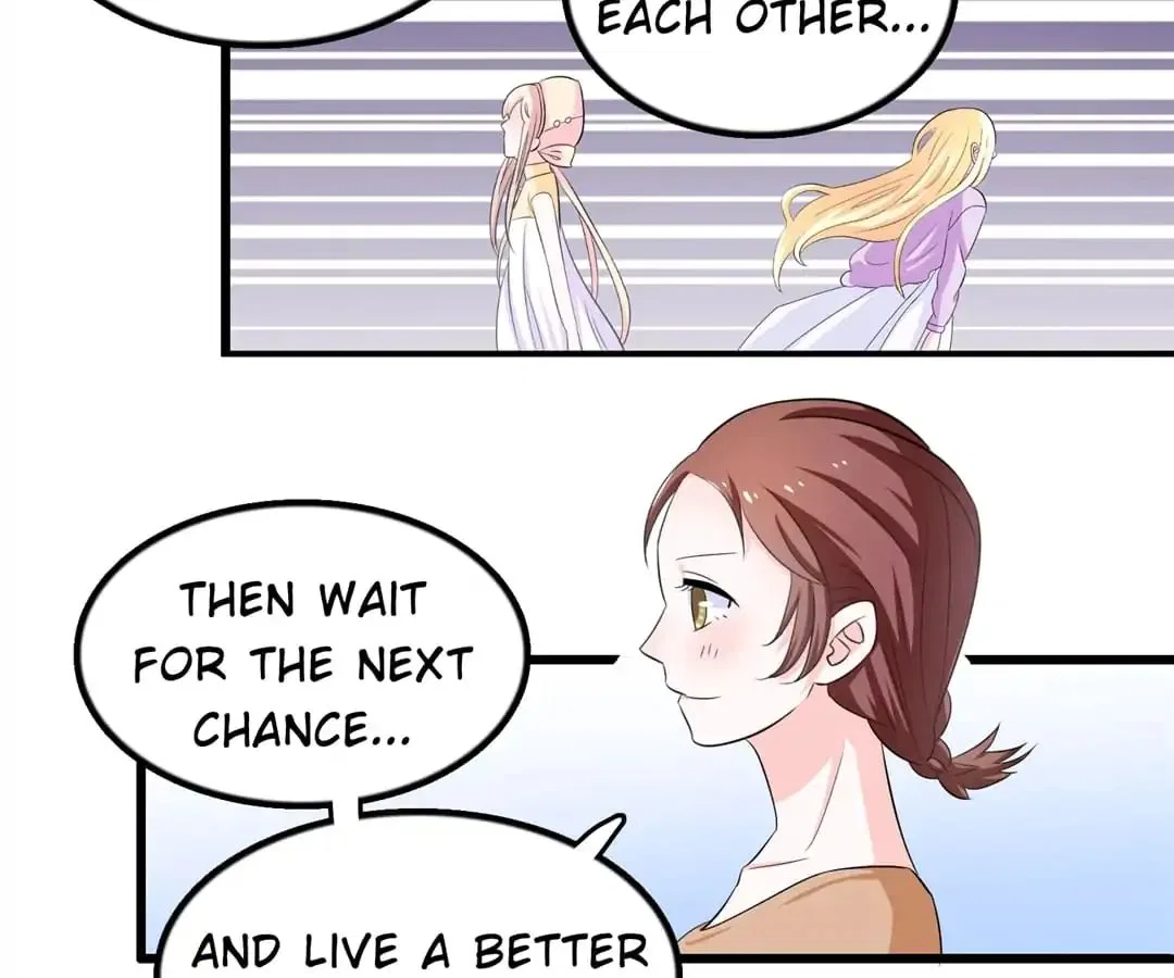 Delicate and Meek, Me? Chapter 46 – Page 46