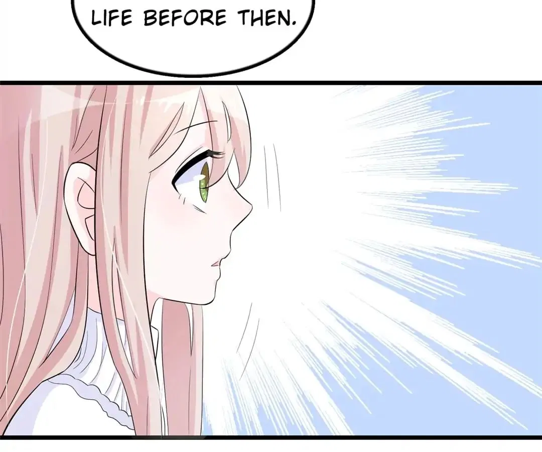 Delicate and Meek, Me? Chapter 46 – Page 47
