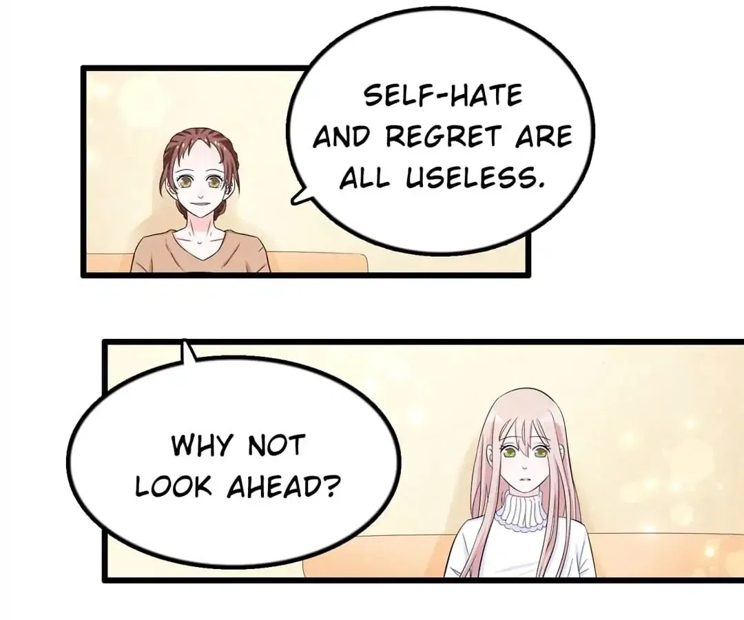 Delicate and Meek, Me? Chapter 46 – Page 48