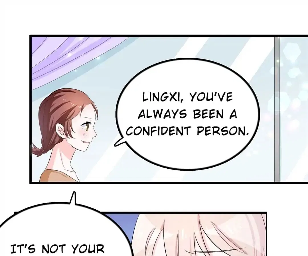 Delicate and Meek, Me? Chapter 46 – Page 49