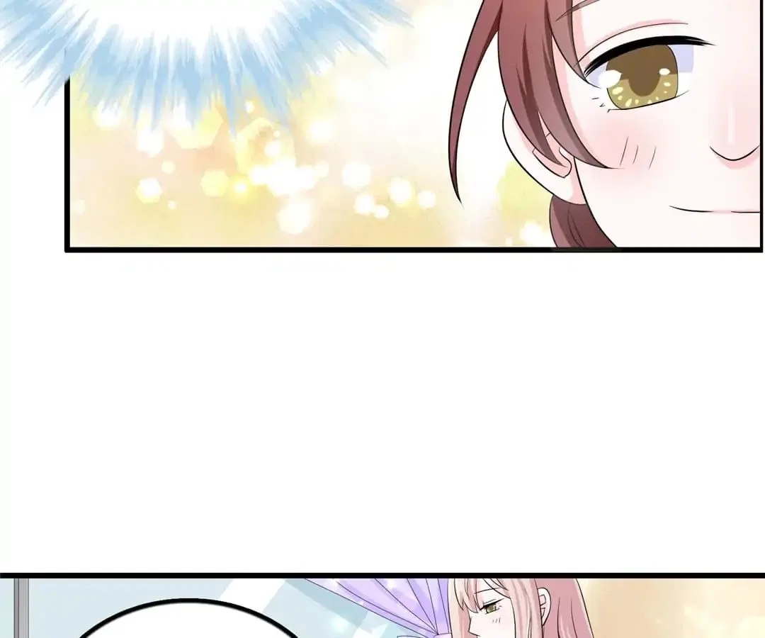 Delicate and Meek, Me? Chapter 46 – Page 51