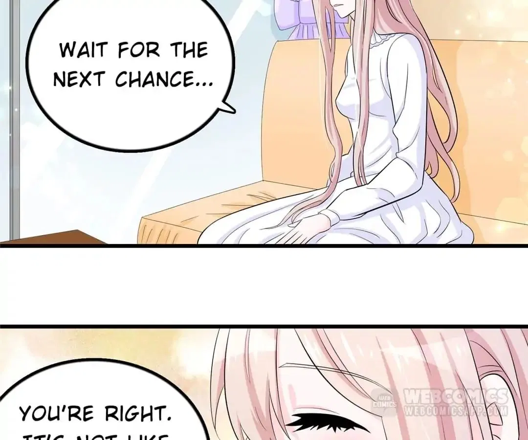 Delicate and Meek, Me? Chapter 46 – Page 52