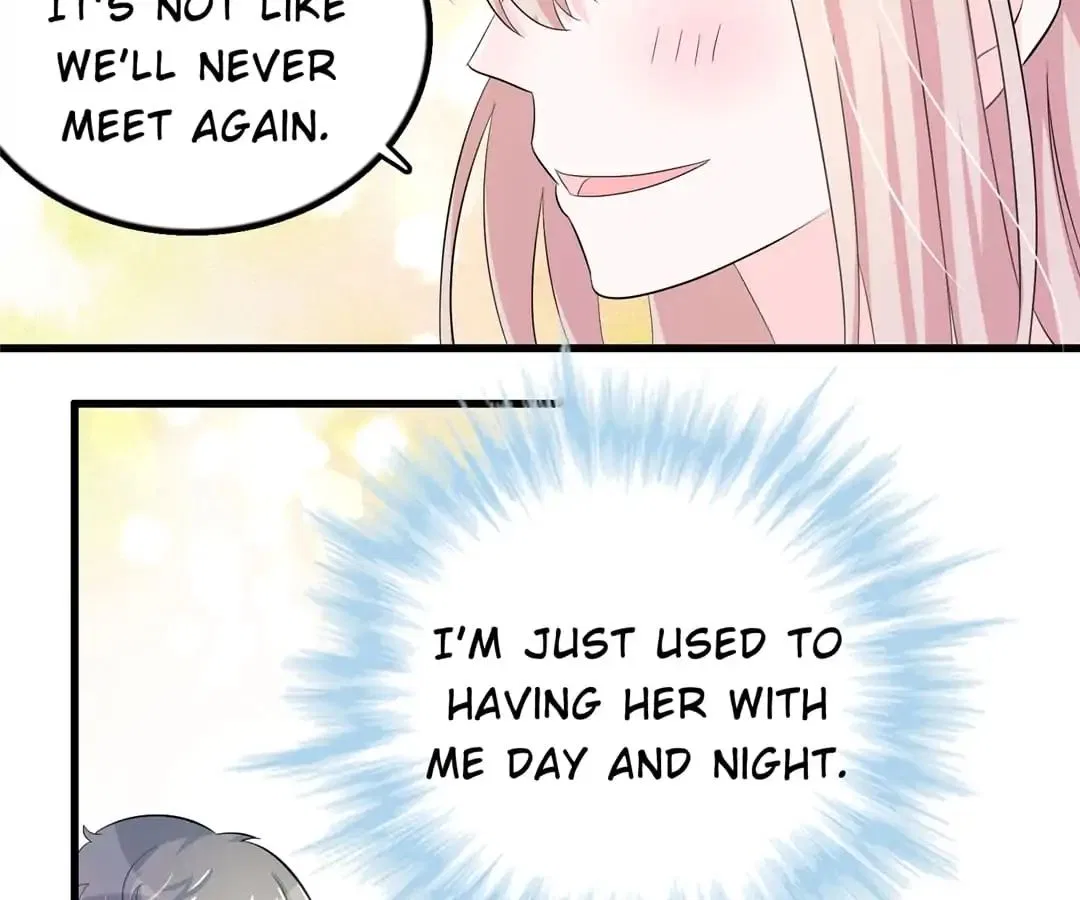 Delicate and Meek, Me? Chapter 46 – Page 53