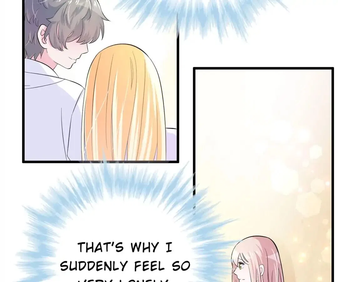 Delicate and Meek, Me? Chapter 46 – Page 54