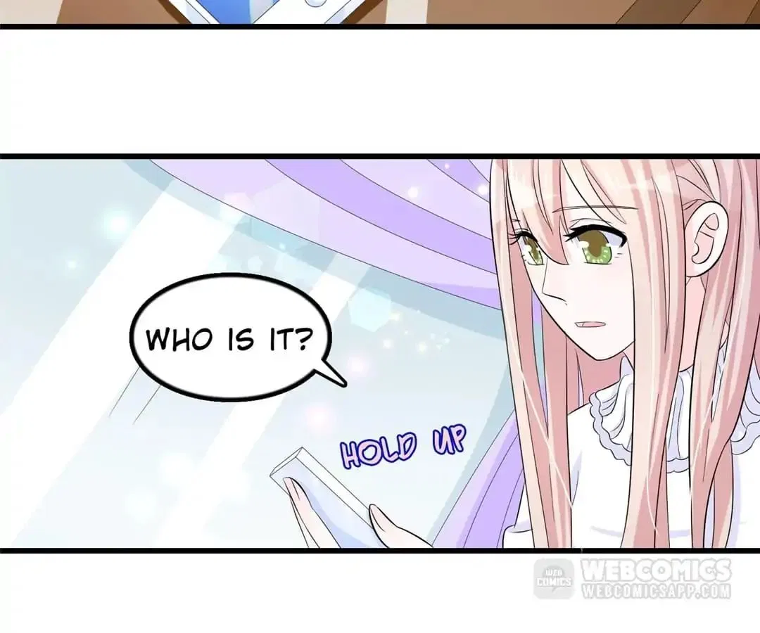 Delicate and Meek, Me? Chapter 46 – Page 56