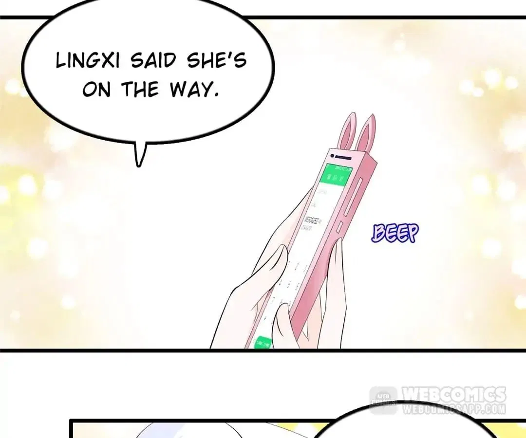 Delicate and Meek, Me? Chapter 46 – Page 59