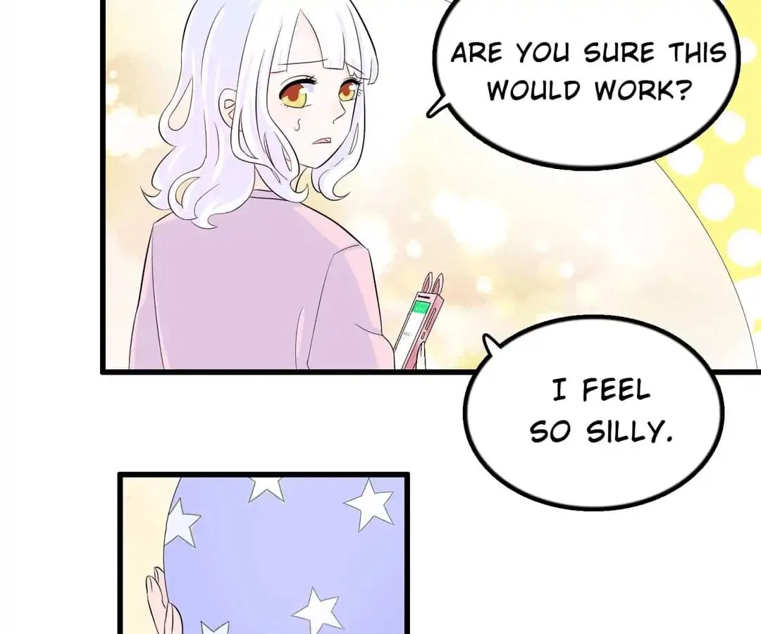 Delicate and Meek, Me? Chapter 46 – Page 60