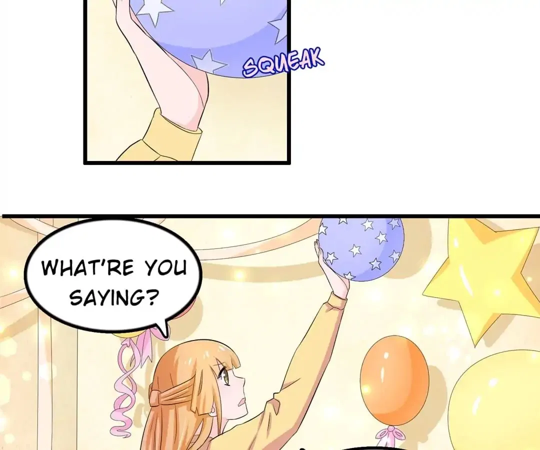 Delicate and Meek, Me? Chapter 46 – Page 61