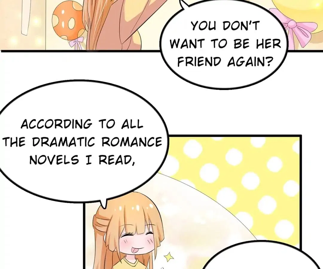 Delicate and Meek, Me? Chapter 46 – Page 62