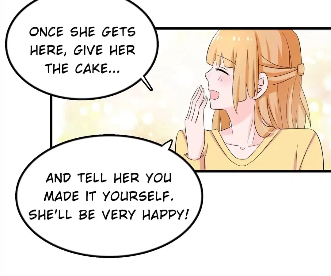 Delicate and Meek, Me? Chapter 46 – Page 64