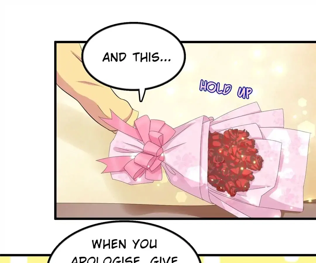 Delicate and Meek, Me? Chapter 46 – Page 65