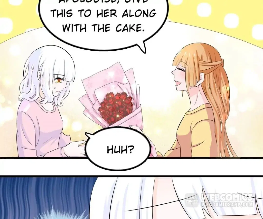 Delicate and Meek, Me? Chapter 46 – Page 66