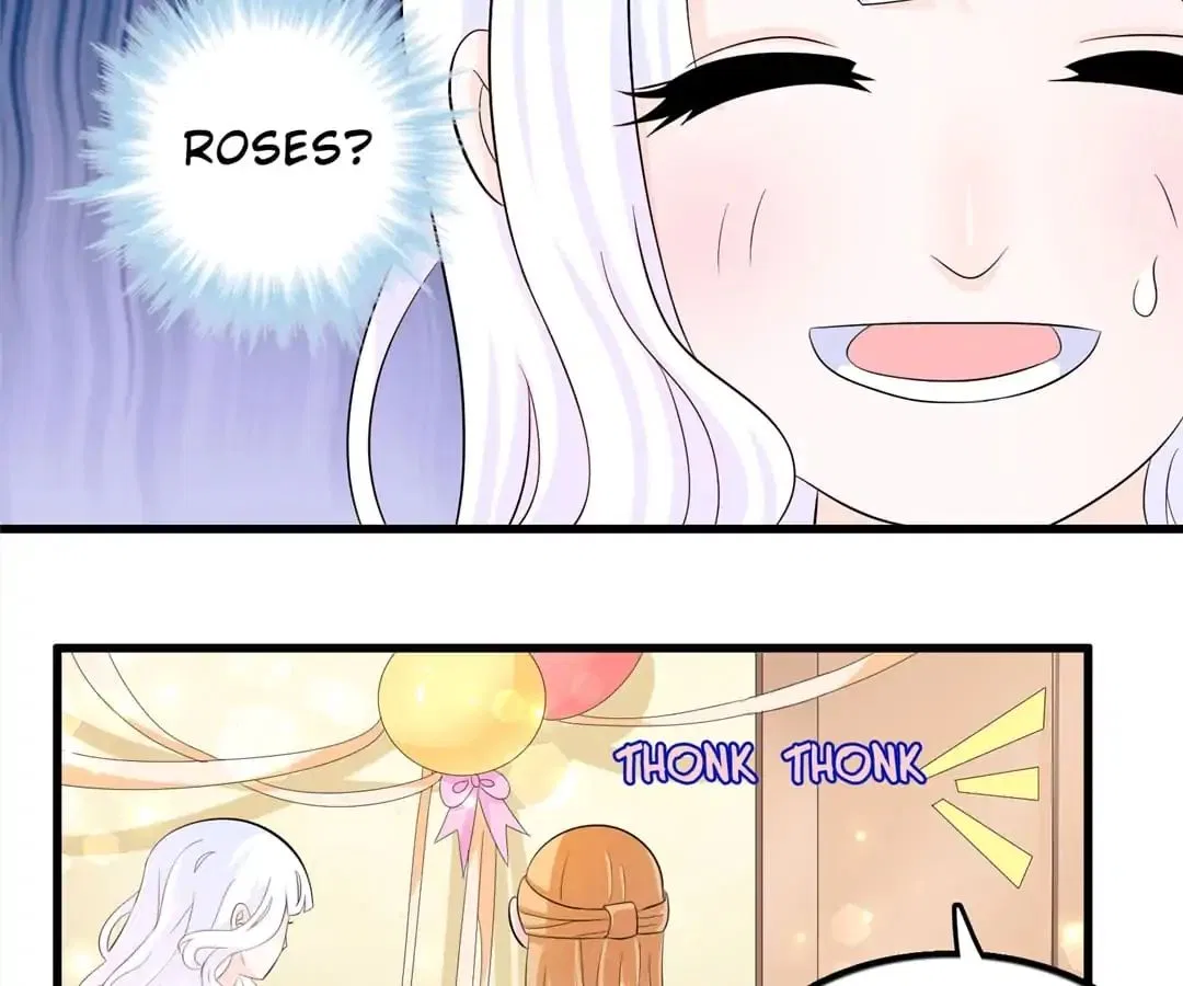 Delicate and Meek, Me? Chapter 46 – Page 67