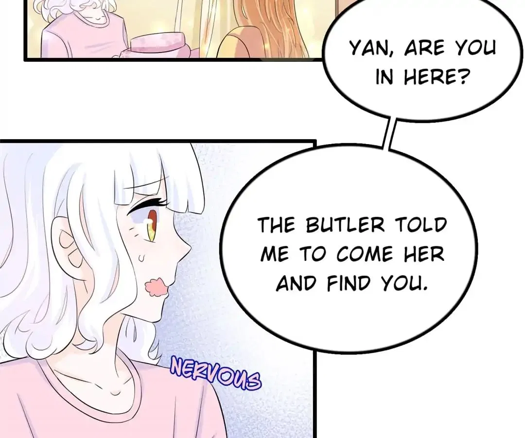 Delicate and Meek, Me? Chapter 46 – Page 68