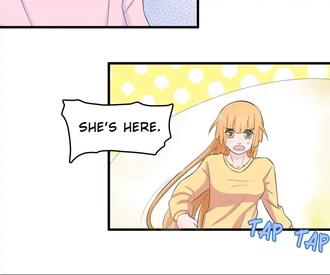 Delicate and Meek, Me? Chapter 46 – Page 69