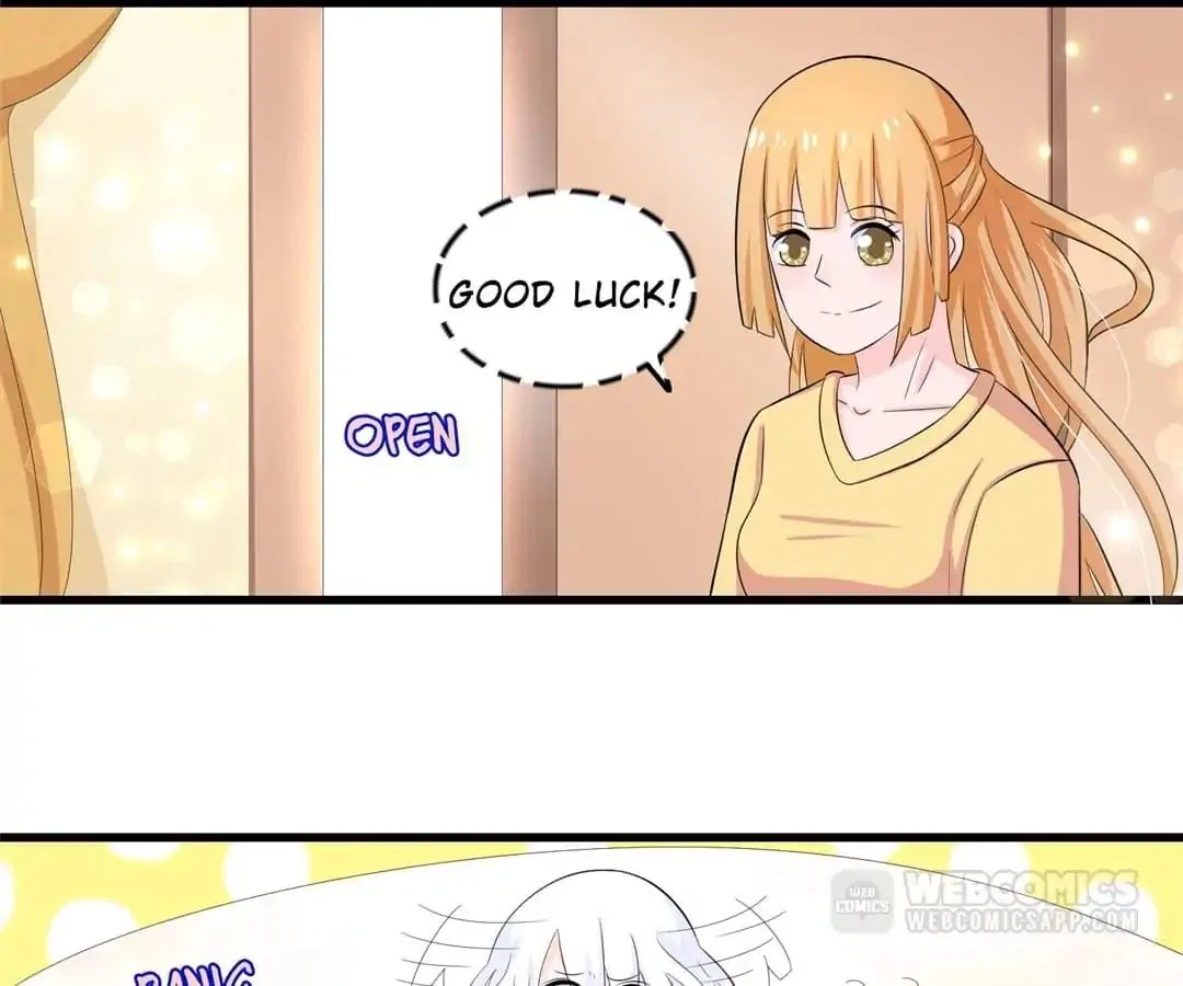 Delicate and Meek, Me? Chapter 46 – Page 70