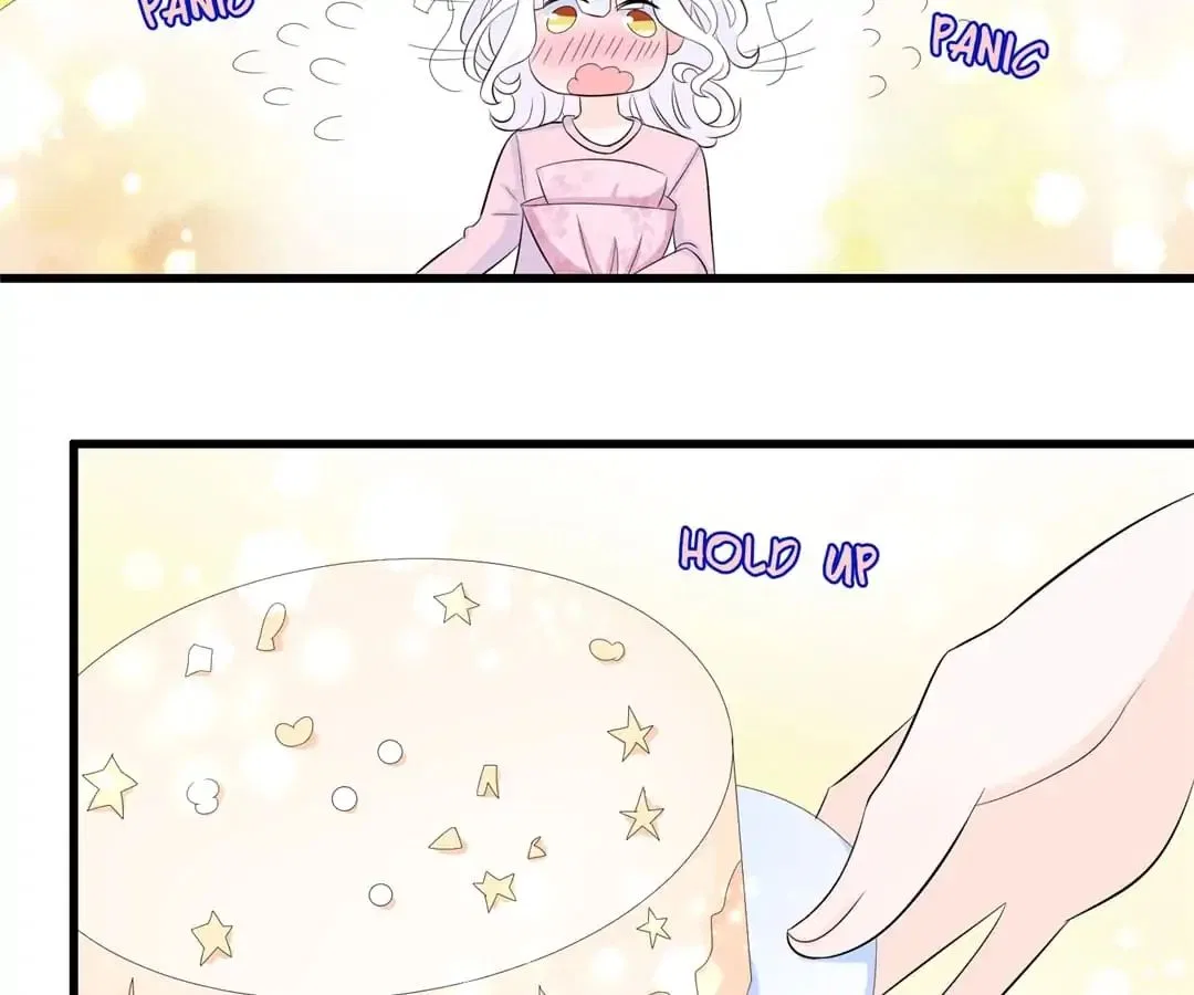 Delicate and Meek, Me? Chapter 46 – Page 71