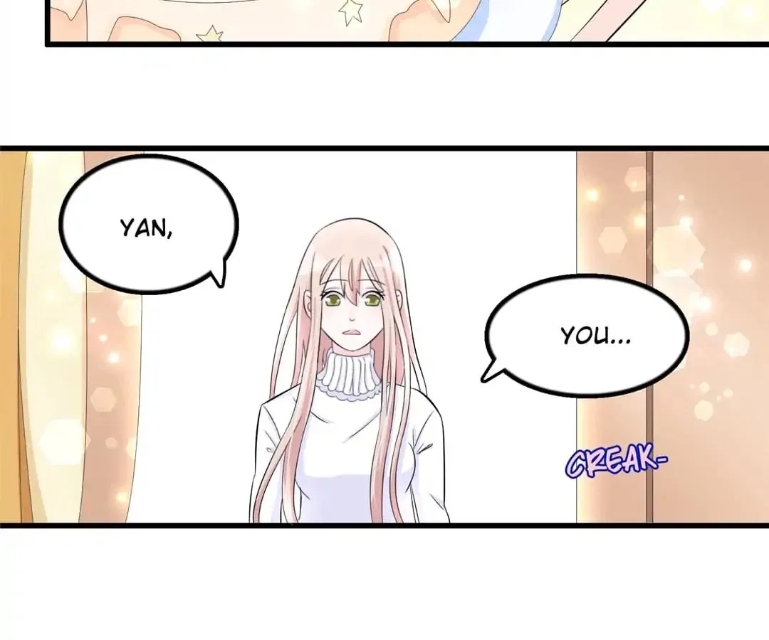 Delicate and Meek, Me? Chapter 46 – Page 72