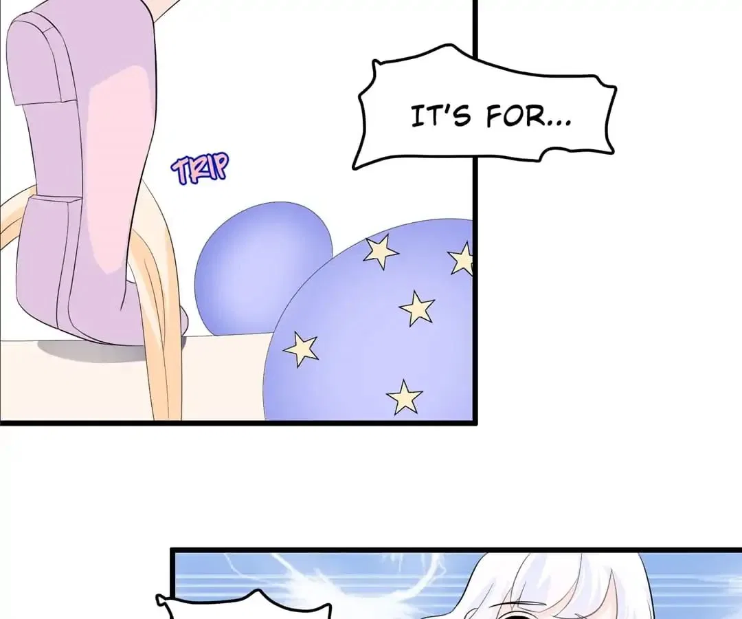 Delicate and Meek, Me? Chapter 46 – Page 74