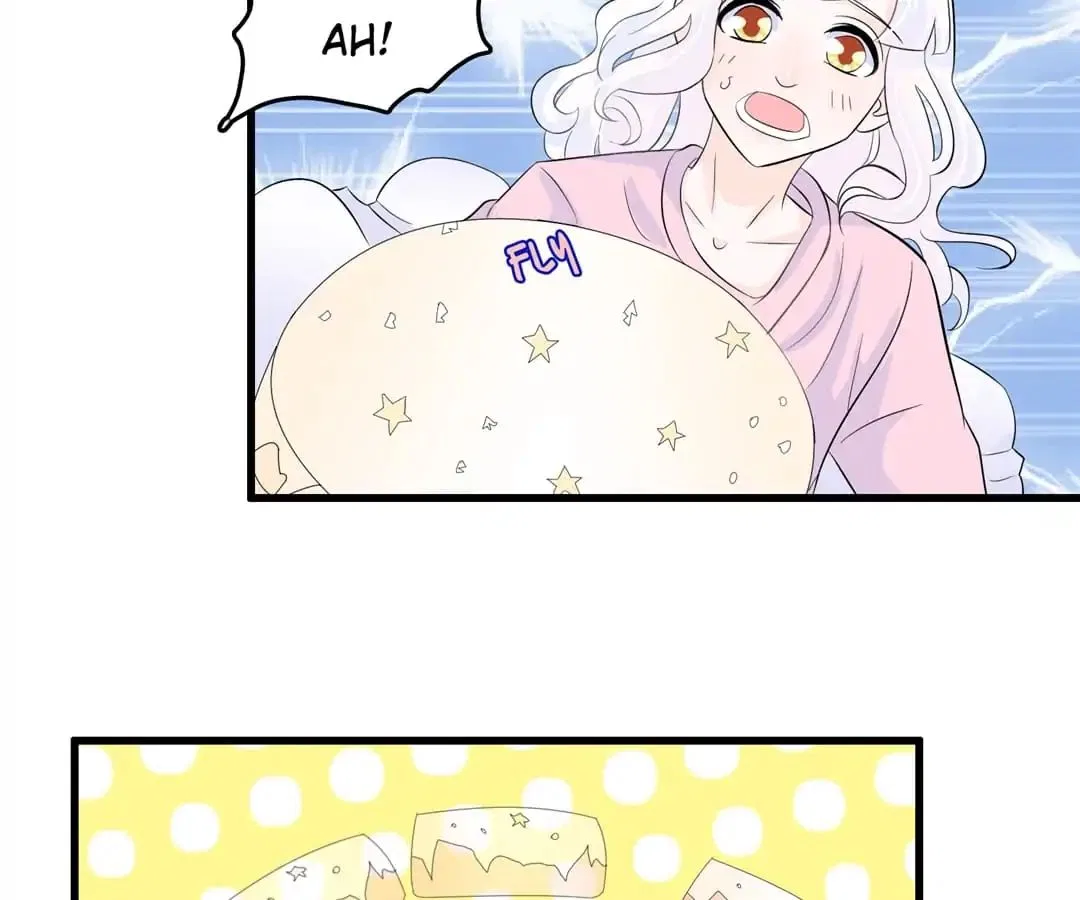 Delicate and Meek, Me? Chapter 46 – Page 75