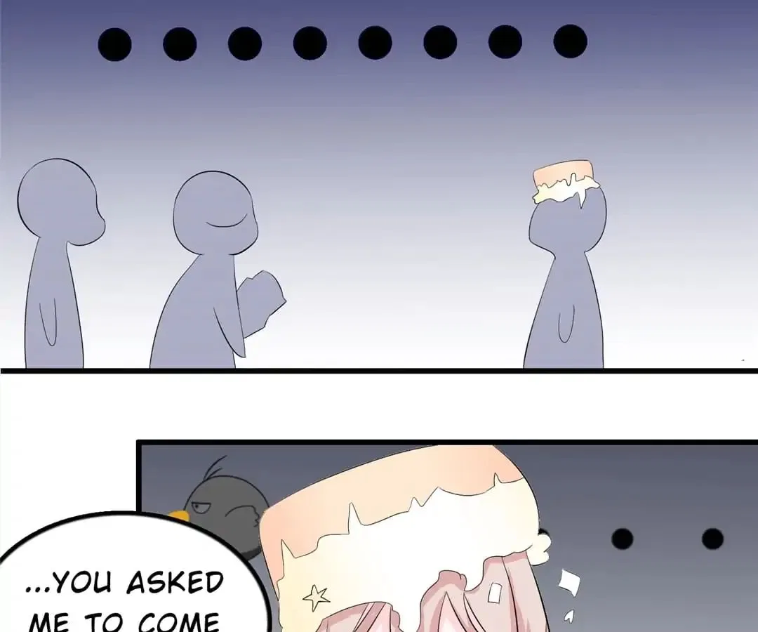 Delicate and Meek, Me? Chapter 46 – Page 79
