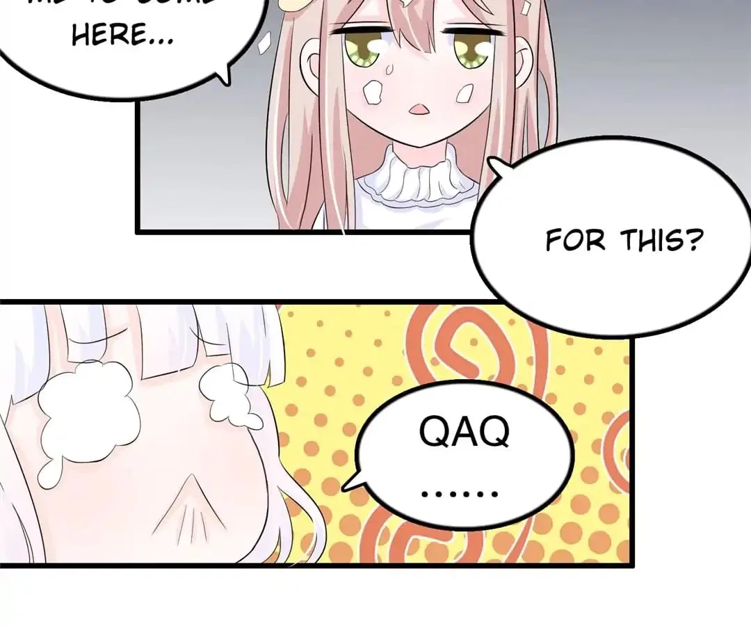 Delicate and Meek, Me? Chapter 46 – Page 80