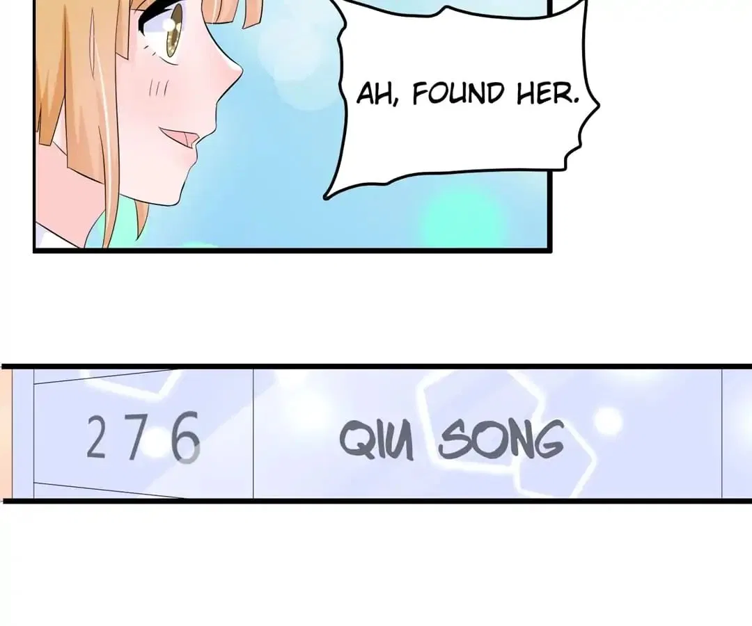 Delicate and Meek, Me? Chapter 45 – Page 4