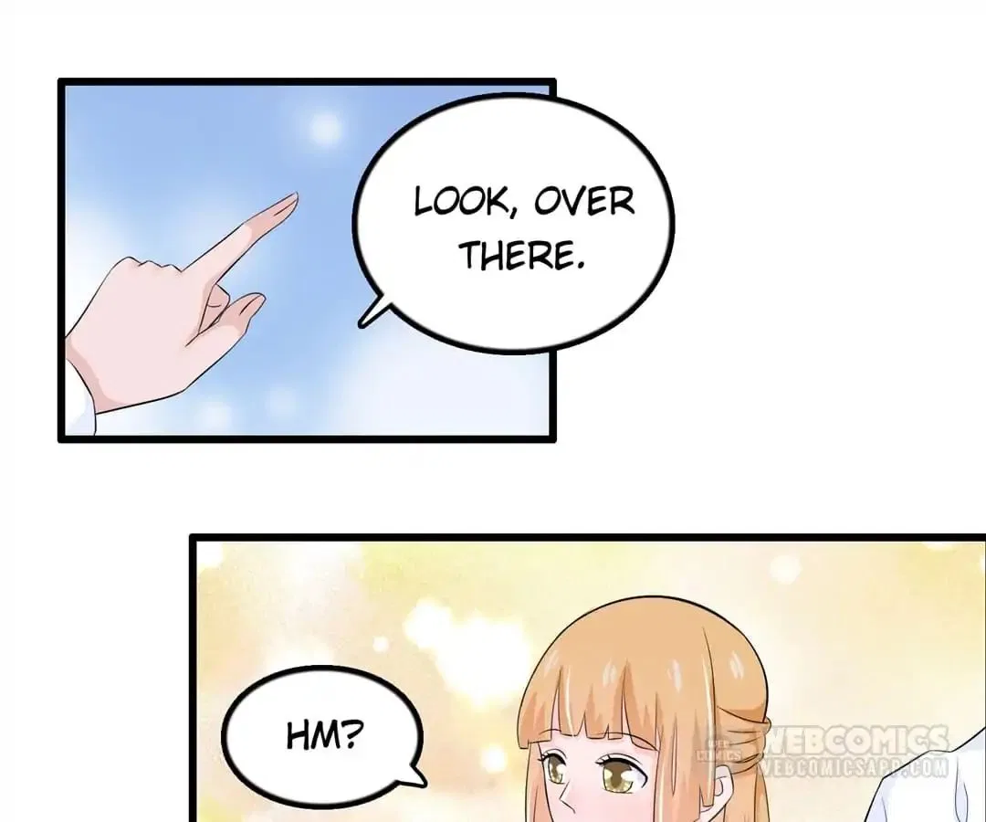 Delicate and Meek, Me? Chapter 45 – Page 9