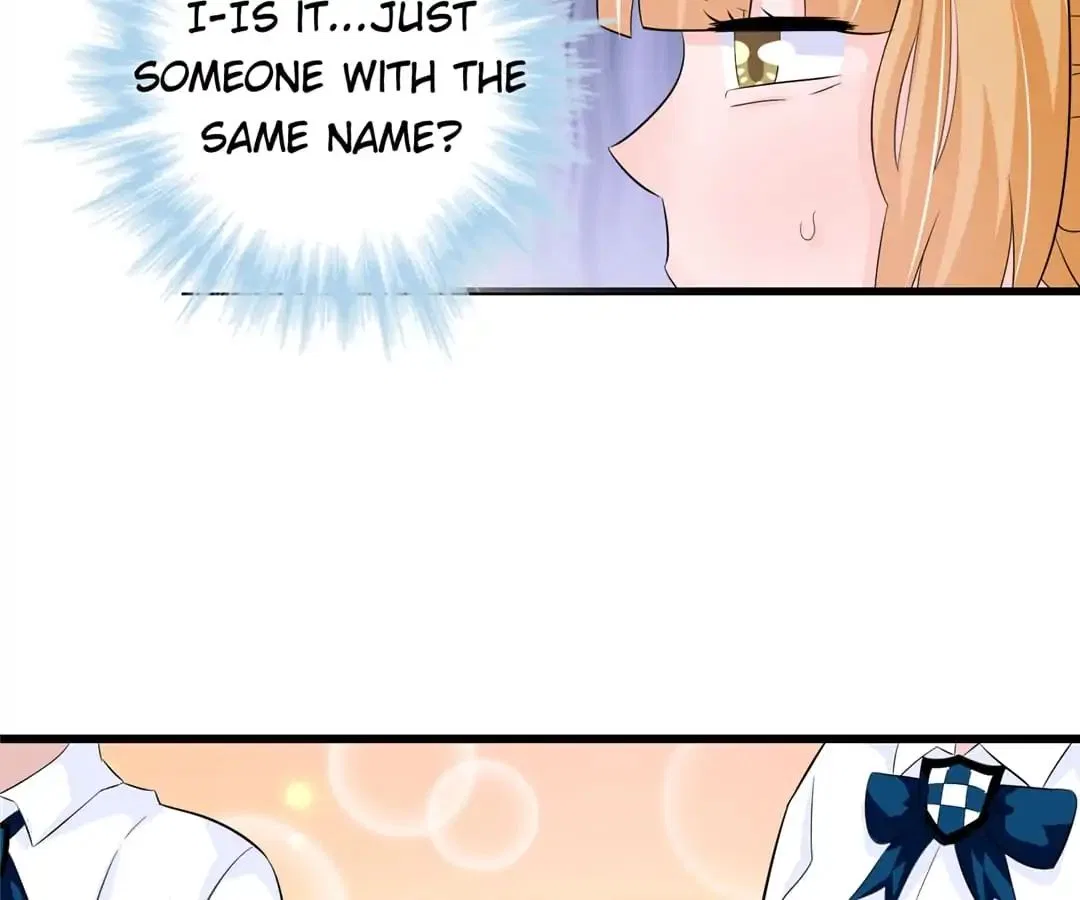 Delicate and Meek, Me? Chapter 45 – Page 12