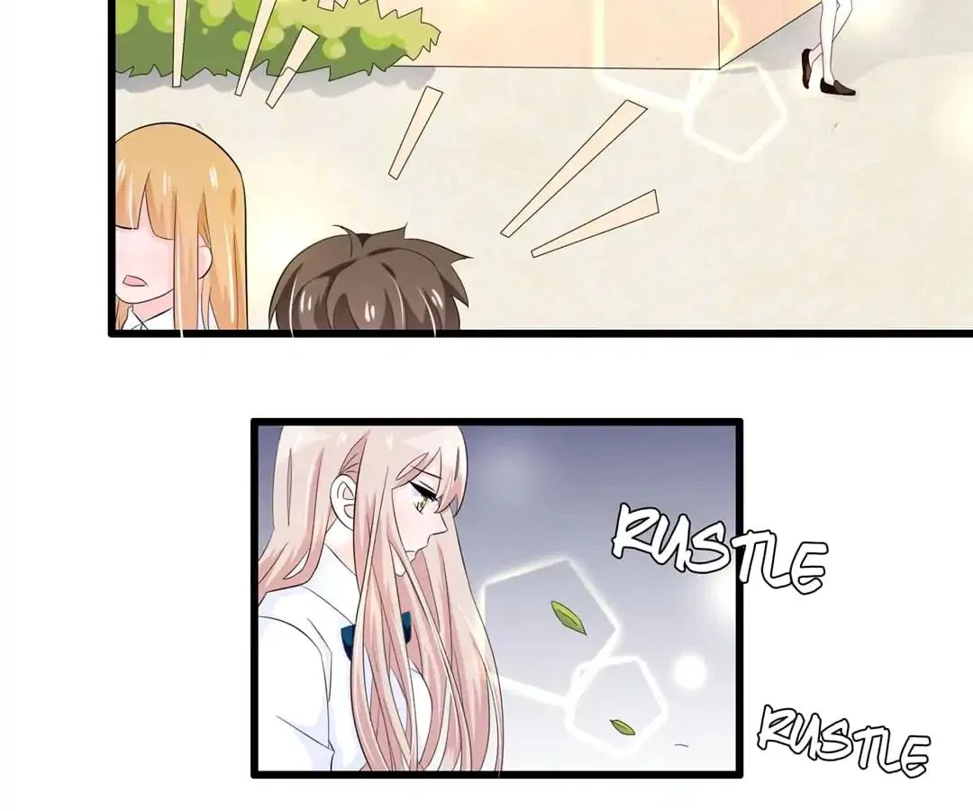 Delicate and Meek, Me? Chapter 45 – Page 16