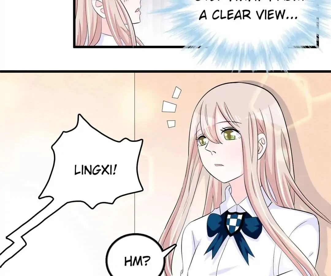Delicate and Meek, Me? Chapter 45 – Page 18