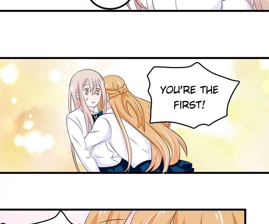 Delicate and Meek, Me? Chapter 45 – Page 19