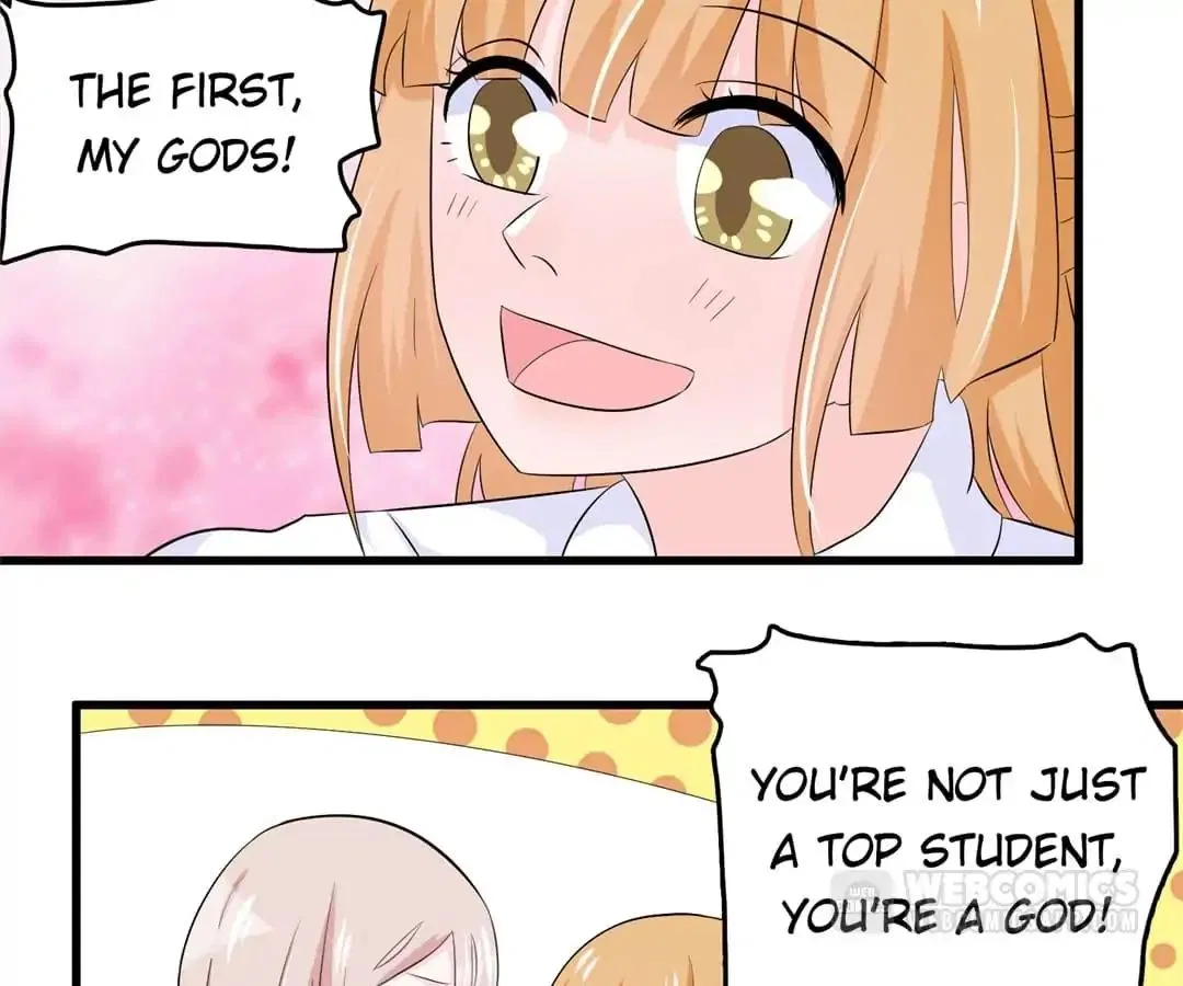Delicate and Meek, Me? Chapter 45 – Page 20