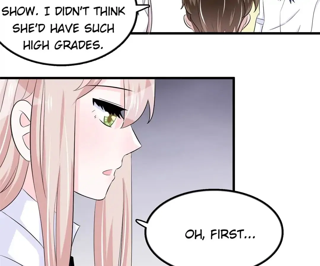 Delicate and Meek, Me? Chapter 45 – Page 22
