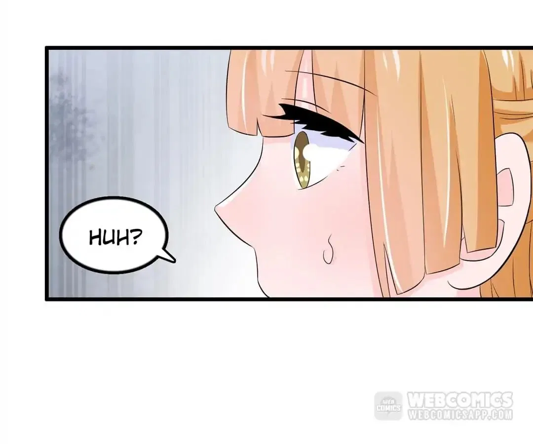 Delicate and Meek, Me? Chapter 45 – Page 24