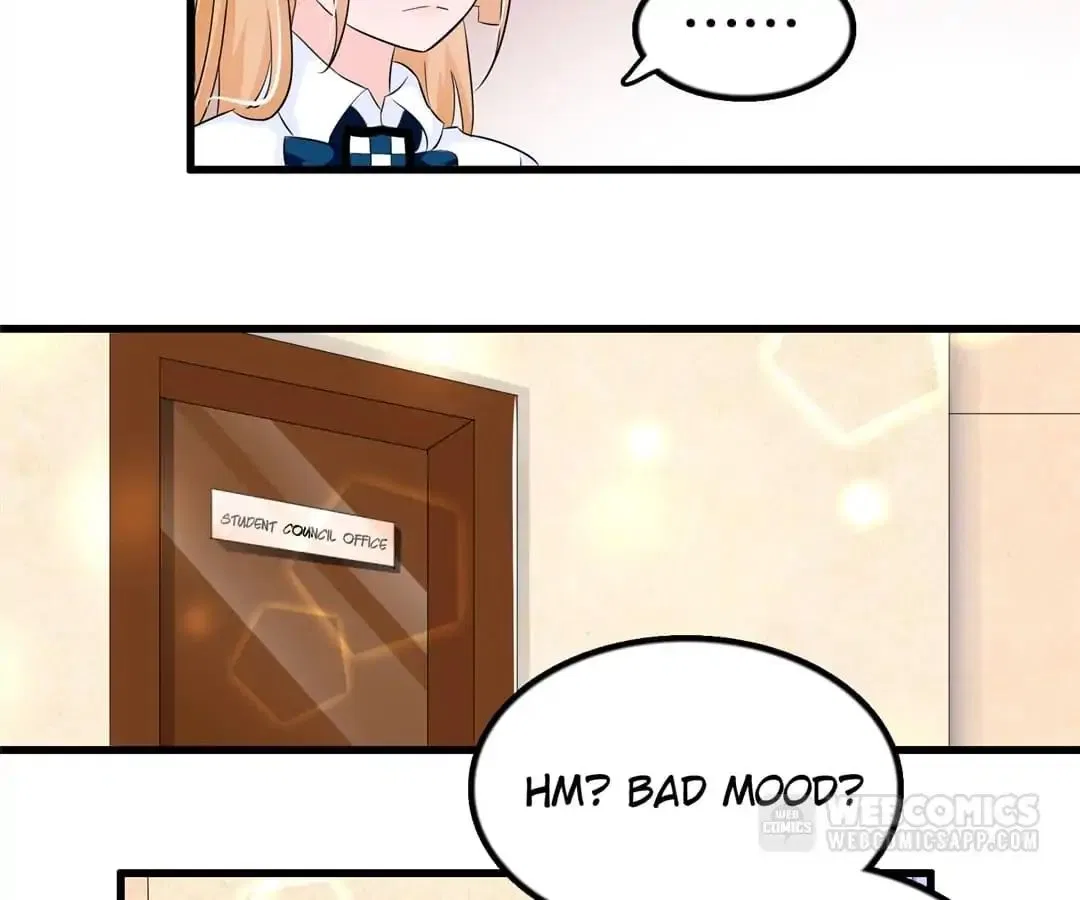 Delicate and Meek, Me? Chapter 45 – Page 27