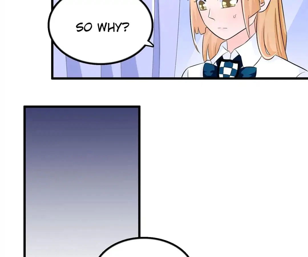 Delicate and Meek, Me? Chapter 45 – Page 30