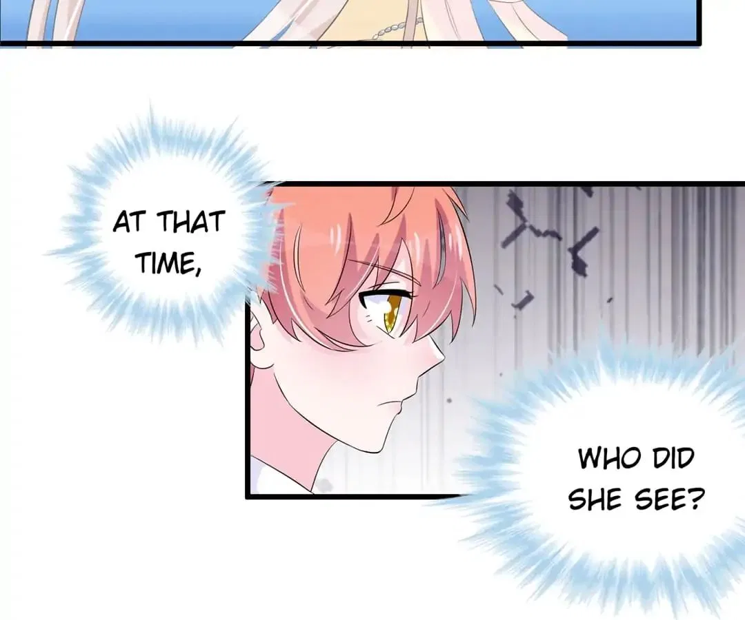 Delicate and Meek, Me? Chapter 45 – Page 32