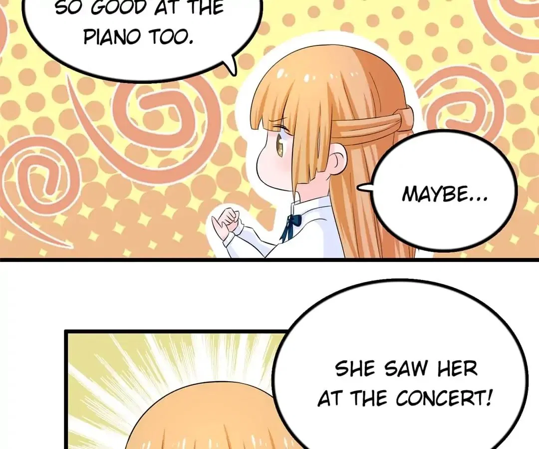 Delicate and Meek, Me? Chapter 45 – Page 36