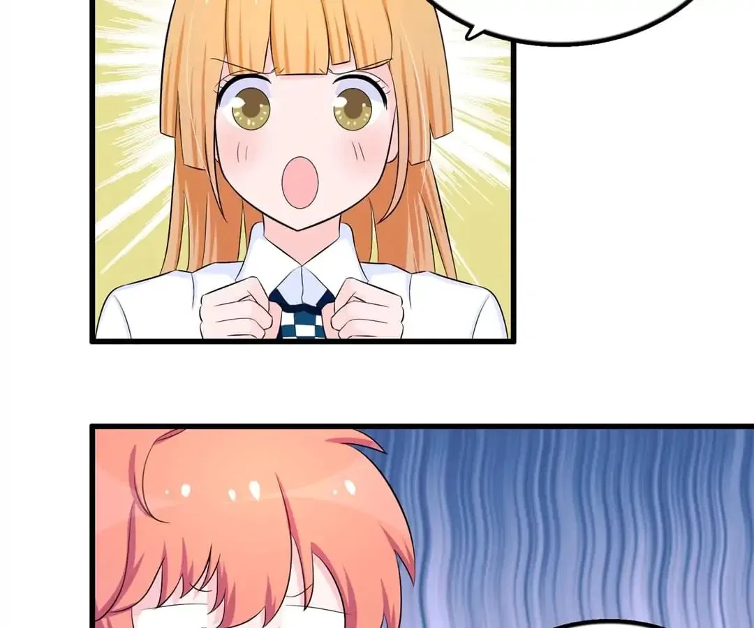 Delicate and Meek, Me? Chapter 45 – Page 37